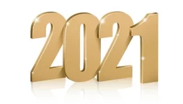 Benvingut 2021!