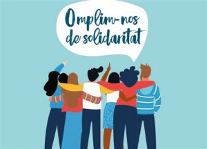 Read more about the article Consciència i solidaritat