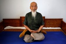 El mestre oriental