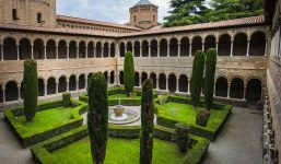 El monestir