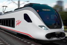 El tren
