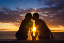 Experiència d’amor