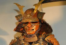 L’ancià samurai