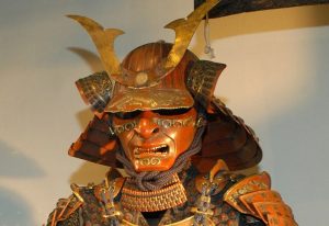 Més informació sobre l'article L’ancià samurai