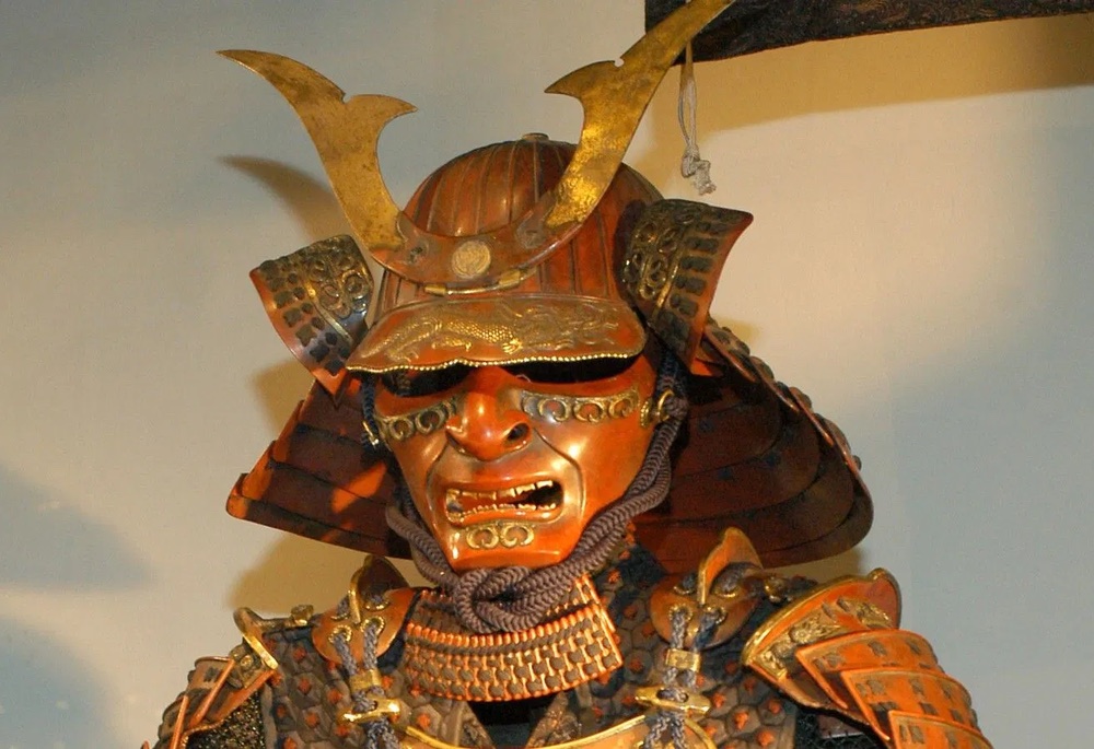 Actualment esteu veient L’ancià samurai