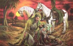 Qui és Maruf Karkhi