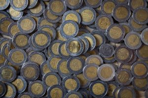 Read more about the article Les vuit monedes